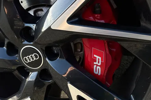 PL22ZWY Audi RS Q3 Vorsprung   400 PS S tronic Thumbnail #28