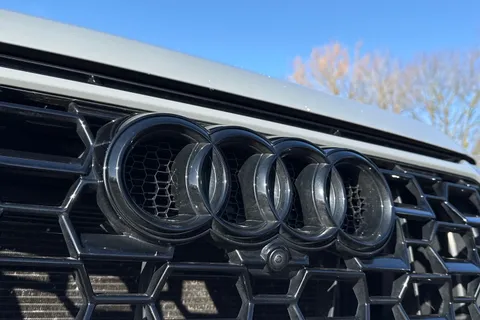 PL22ZWY Audi RS Q3 Vorsprung   400 PS S tronic Thumbnail #29