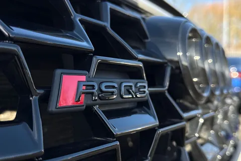 PL22ZWY Audi RS Q3 Vorsprung   400 PS S tronic Thumbnail #32