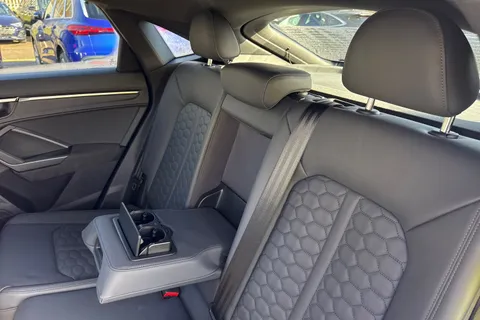 PL22ZWY Audi RS Q3 Vorsprung   400 PS S tronic Thumbnail #33