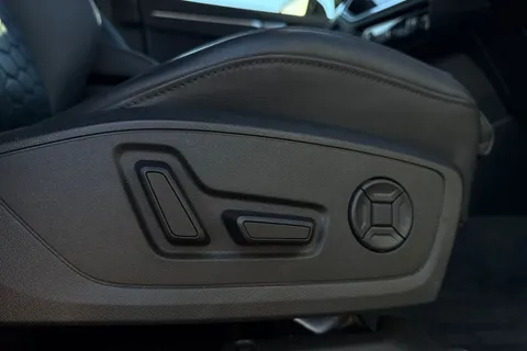 PL22ZWY Audi RS Q3 Vorsprung   400 PS S tronic Thumbnail #34