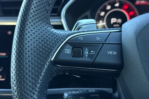 PL22ZWY Audi RS Q3 Vorsprung   400 PS S tronic Thumbnail #38