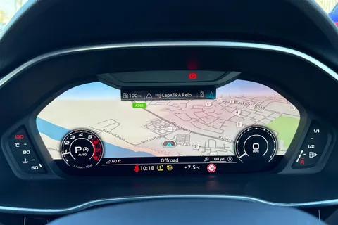 PL22ZWY Audi RS Q3 Vorsprung   400 PS S tronic Thumbnail #40