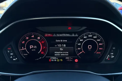 PL22ZWY Audi RS Q3 Vorsprung   400 PS S tronic Thumbnail #41