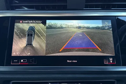 PL22ZWY Audi RS Q3 Vorsprung   400 PS S tronic Thumbnail #42