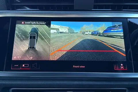 PL22ZWY Audi RS Q3 Vorsprung   400 PS S tronic Thumbnail #43