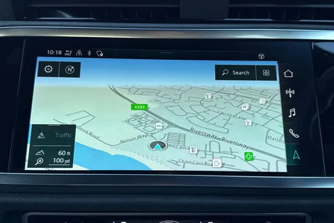 PL22ZWY Audi RS Q3 Vorsprung   400 PS S tronic Thumbnail #44