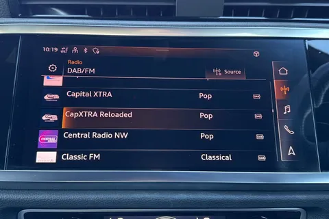 PL22ZWY Audi RS Q3 Vorsprung   400 PS S tronic Thumbnail #45