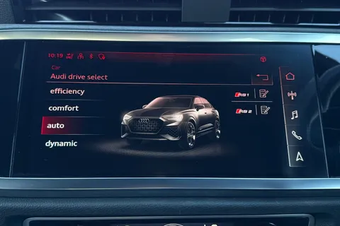 PL22ZWY Audi RS Q3 Vorsprung   400 PS S tronic Thumbnail #47