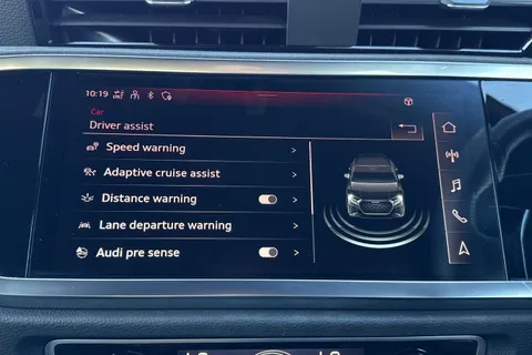 PL22ZWY Audi RS Q3 Vorsprung   400 PS S tronic Thumbnail #48