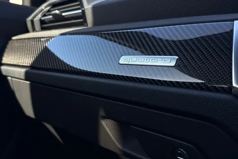 PL22ZWY Audi RS Q3 Vorsprung   400 PS S tronic Thumbnail #50