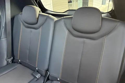 WU72YBO Toyota Aygo X 1.0 VVT-i Limited Edition (Canvas Roof) Euro 6 (s/s) 5dr Thumbnail #19