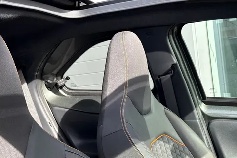 WU72YBO Toyota Aygo X 1.0 VVT-i Limited Edition (Canvas Roof) Euro 6 (s/s) 5dr Thumbnail #31