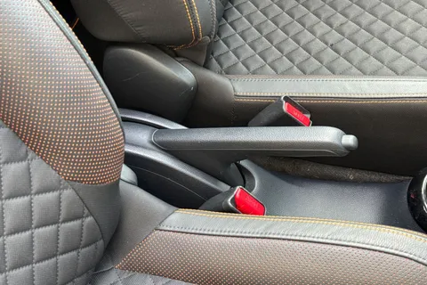 WU72YBO Toyota Aygo X 1.0 VVT-i Limited Edition (Canvas Roof) Euro 6 (s/s) 5dr Thumbnail #39