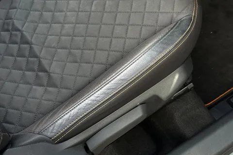 WU72YBO Toyota Aygo X 1.0 VVT-i Limited Edition (Canvas Roof) Euro 6 (s/s) 5dr Thumbnail #40