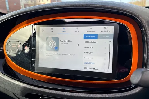 WU72YBO Toyota Aygo X 1.0 VVT-i Limited Edition (Canvas Roof) Euro 6 (s/s) 5dr Thumbnail #46