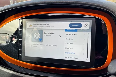 WU72YBO Toyota Aygo X 1.0 VVT-i Limited Edition (Canvas Roof) Euro 6 (s/s) 5dr Thumbnail #47