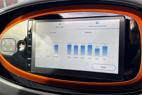 WU72YBO Toyota Aygo X 1.0 VVT-i Limited Edition (Canvas Roof) Euro 6 (s/s) 5dr Thumbnail #49