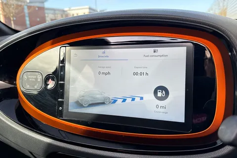 WU72YBO Toyota Aygo X 1.0 VVT-i Limited Edition (Canvas Roof) Euro 6 (s/s) 5dr Thumbnail #50