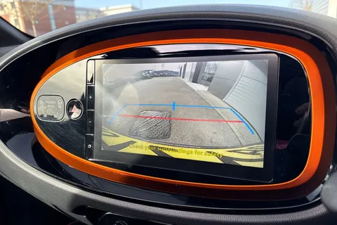 WU72YBO Toyota Aygo X 1.0 VVT-i Limited Edition (Canvas Roof) Euro 6 (s/s) 5dr Thumbnail #51