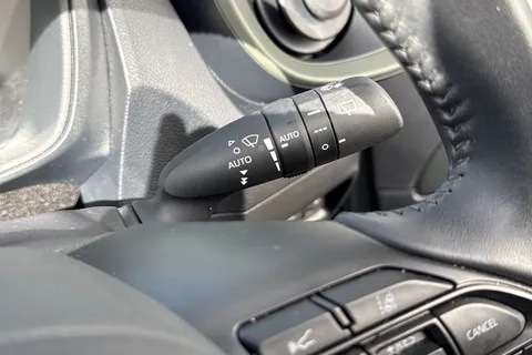 WU72YBO Toyota Aygo X 1.0 VVT-i Limited Edition (Canvas Roof) Euro 6 (s/s) 5dr Thumbnail #55