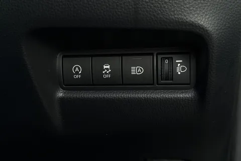 WU72YBO Toyota Aygo X 1.0 VVT-i Limited Edition (Canvas Roof) Euro 6 (s/s) 5dr Thumbnail #56