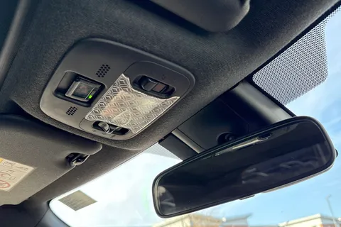 WU72YBO Toyota Aygo X 1.0 VVT-i Limited Edition (Canvas Roof) Euro 6 (s/s) 5dr Thumbnail #59