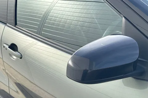 WU72YBO Toyota Aygo X 1.0 VVT-i Limited Edition (Canvas Roof) Euro 6 (s/s) 5dr Thumbnail #61