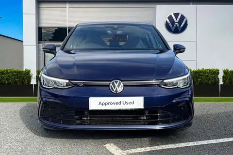 DG73KOA Volkswagen Golf 1.5 TSI 150 R-Line 5dr ⭐1 Year VW Warranty ⭐ Thumbnail #7