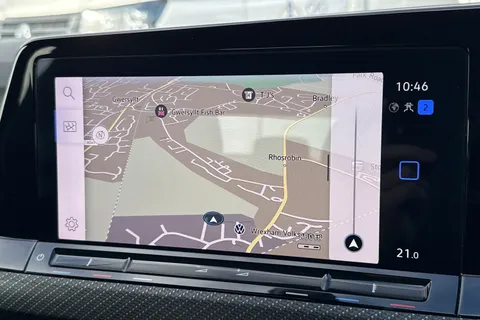 DG73KOA Volkswagen Golf 1.5 TSI 150 R-Line 5dr ⭐1 Year VW Warranty ⭐ Thumbnail #18