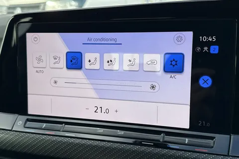 DG73KOA Volkswagen Golf 1.5 TSI 150 R-Line 5dr ⭐1 Year VW Warranty ⭐ Thumbnail #23