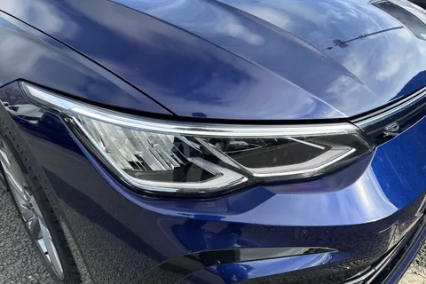 DG73KOA Volkswagen Golf 1.5 TSI 150 R-Line 5dr ⭐1 Year VW Warranty ⭐ Thumbnail #30