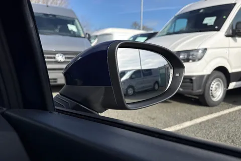 DG73KOA Volkswagen Golf 1.5 TSI 150 R-Line 5dr ⭐1 Year VW Warranty ⭐ Thumbnail #39