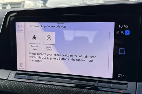 DG73KOA Volkswagen Golf 1.5 TSI 150 R-Line 5dr ⭐1 Year VW Warranty ⭐ Thumbnail #52