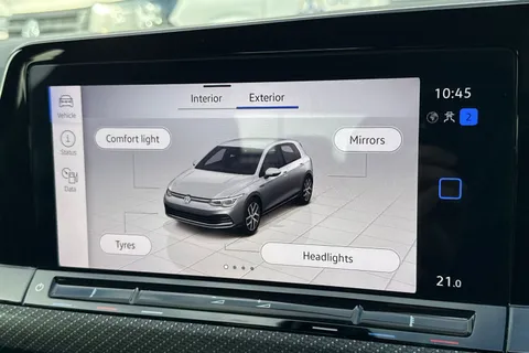 DG73KOA Volkswagen Golf 1.5 TSI 150 R-Line 5dr ⭐1 Year VW Warranty ⭐ Thumbnail #53