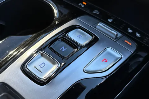 SX72BCY Hyundai Tucson 1.6 TGDi Plug-in Hybrid Ultimate 5dr 4WD Auto Thumbnail #23