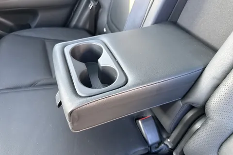 SX72BCY Hyundai Tucson 1.6 TGDi Plug-in Hybrid Ultimate 5dr 4WD Auto Thumbnail #30