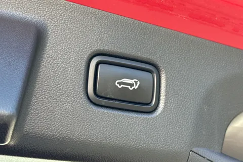 SX72BCY Hyundai Tucson 1.6 TGDi Plug-in Hybrid Ultimate 5dr 4WD Auto Thumbnail #32