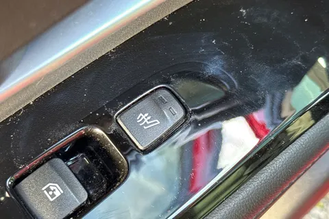 SX72BCY Hyundai Tucson 1.6 TGDi Plug-in Hybrid Ultimate 5dr 4WD Auto Thumbnail #33