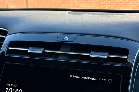 SX72BCY Hyundai Tucson 1.6 TGDi Plug-in Hybrid Ultimate 5dr 4WD Auto Thumbnail #37