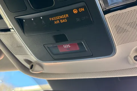 SX72BCY Hyundai Tucson 1.6 TGDi Plug-in Hybrid Ultimate 5dr 4WD Auto Thumbnail #40