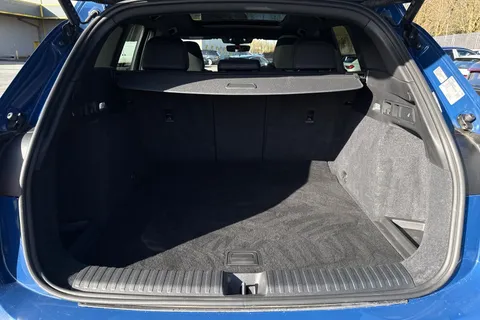 EJ74AWH Audi Q6 E-Tron Q6 SUV Edition 1 e-tron quattro 285,00 kW Thumbnail #7