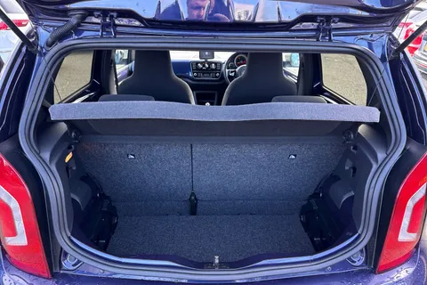 7 of 42 for Volkswagen Up! 1.0 Club Up 5dr | Heated Seats | Maps & More