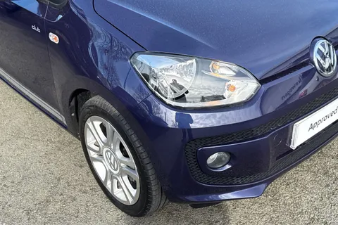9 of 42 for Volkswagen Up! 1.0 Club Up 5dr | Heated Seats | Maps & More
