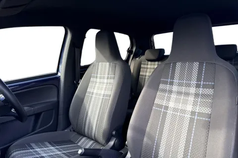 16 of 42 for Volkswagen Up! 1.0 Club Up 5dr | Heated Seats | Maps & More