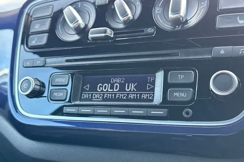 27 of 42 for Volkswagen Up! 1.0 Club Up 5dr | Heated Seats | Maps & More