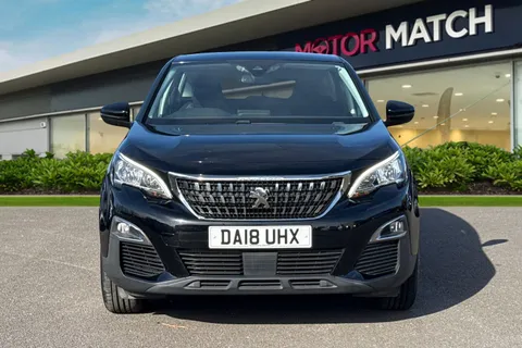 6 of 63 for PEUGEOT 3008 1.6 BlueHDi Active Euro 6 (s/s) 5dr