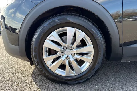 13 of 63 for PEUGEOT 3008 1.6 BlueHDi Active Euro 6 (s/s) 5dr