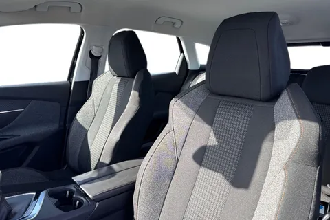 16 of 63 for PEUGEOT 3008 1.6 BlueHDi Active Euro 6 (s/s) 5dr