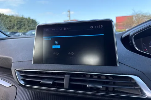 46 of 63 for PEUGEOT 3008 1.6 BlueHDi Active Euro 6 (s/s) 5dr